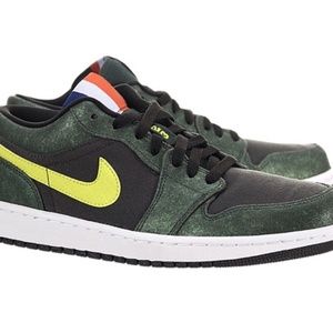 Jordan 1 Low New York City